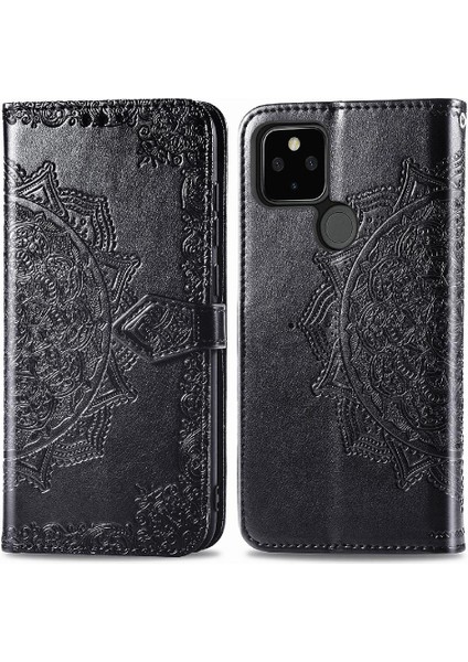 Google Pixel 5 Için Durum (Yurt Dışından)