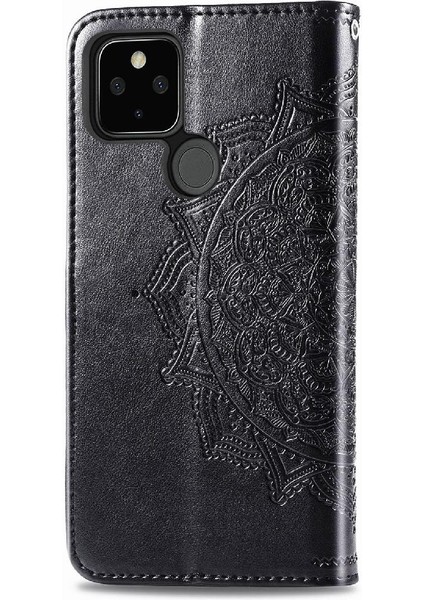 Google Pixel 5 Için Durum (Yurt Dışından)