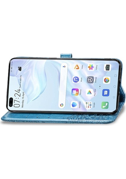 Huawei P40 Için Kılıf (Yurt Dışından) modelleri