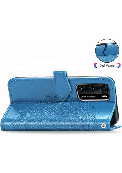 Huawei P40 Için Kılıf (Yurt Dışından) fırsatları