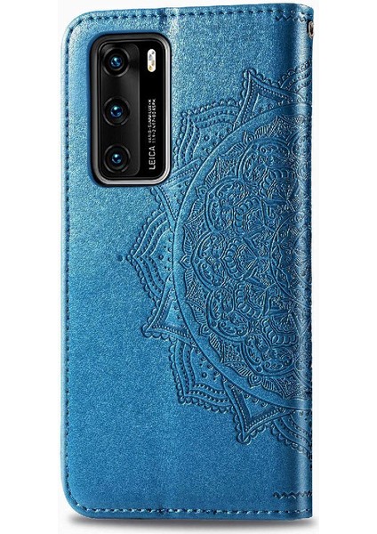 Huawei P40 Için Kılıf (Yurt Dışından) indirimleri