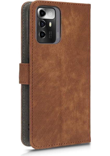 Zte Blade A72 5g Için Kılıf (Yurt Dışından)