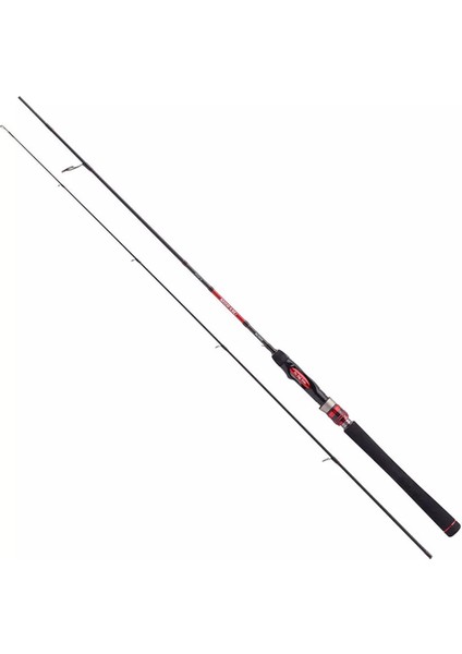 Shirasu Ul Spoon 215 cm 1,5-5 gr Lrf Kamış