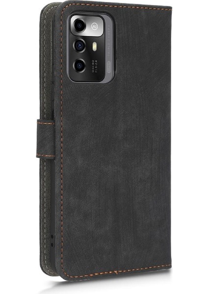 Zte Blade A72 5g Için Kılıf (Yurt Dışından)