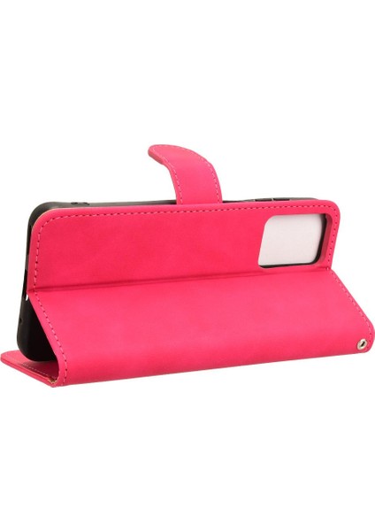 Motorola Moto G Oynamak 2024 Kart Ekleme Deri Folio Flip Case (Yurt Dışından)