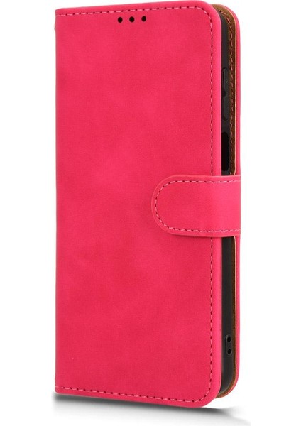 Motorola Moto G Oynamak 2024 Kart Ekleme Deri Folio Flip Case (Yurt Dışından) indirimleri
