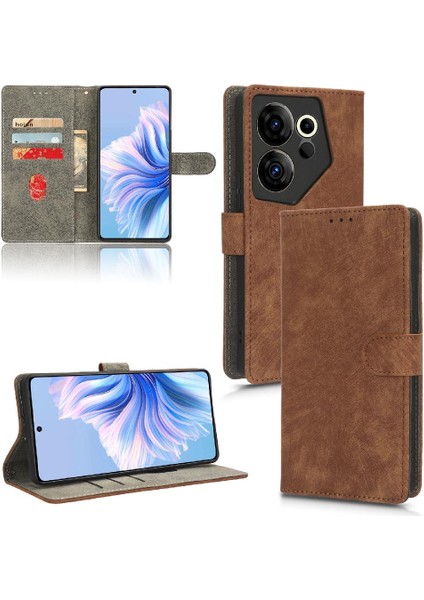 Tecno Camon 20 Premier 5g Için Durum (Yurt Dışından) indirimleri