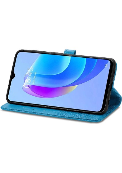 Tecno Kıvılcım 10C Için Durum (Yurt Dışından)