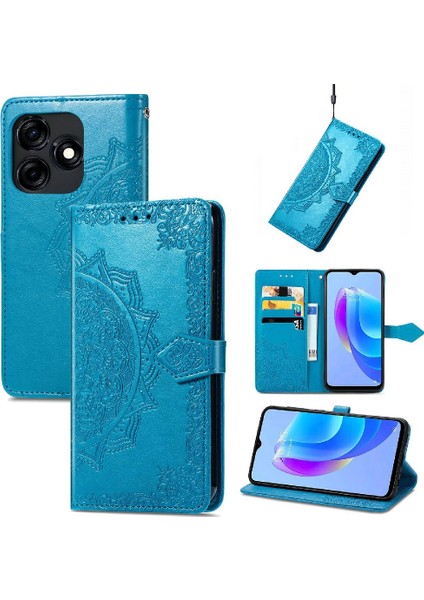 Tecno Kıvılcım 10C Için Durum (Yurt Dışından)