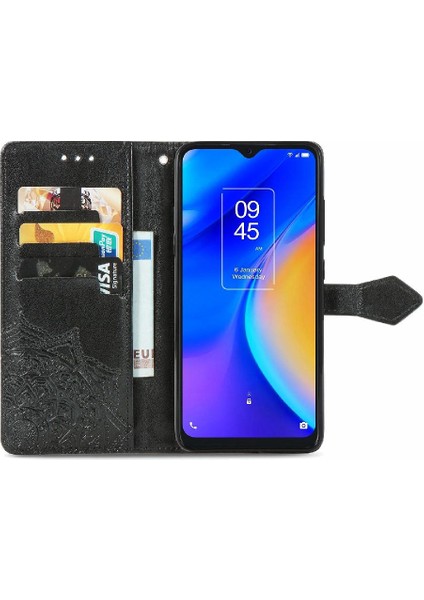Tcl 20SE Için Durum (Yurt Dışından) indirimleri