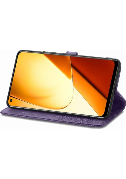 Realme 11 Için Durum (Yurt Dışından)