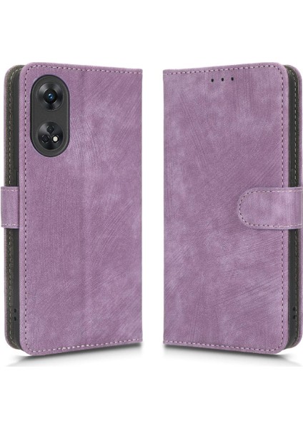 Oppo Oppo 8t 4g Için Kılıf (Yurt Dışından)