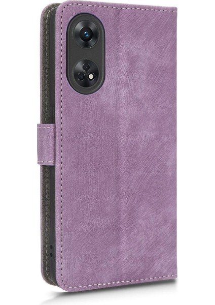 Oppo Oppo 8t 4g Için Kılıf (Yurt Dışından)