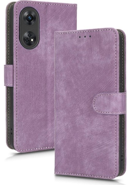Oppo Oppo 8t 4g Için Kılıf (Yurt Dışından)