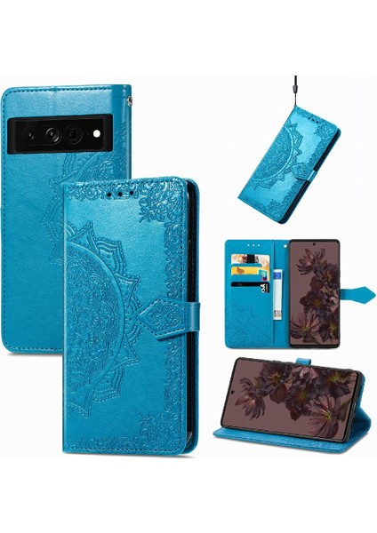 Google Pixel 7 Pro Için Durum (Yurt Dışından) fiyatları