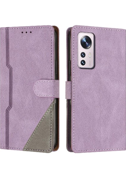 Xiaomi 12 Lite Için Kılıf (Yurt Dışından)