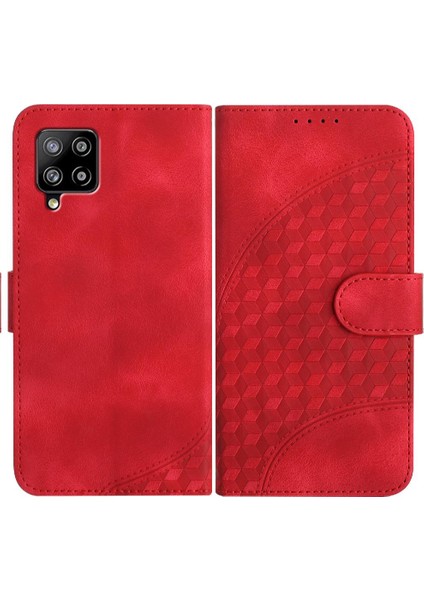 Samsung Galaxy Case 5g Için Kılıf (Yurt Dışından)
