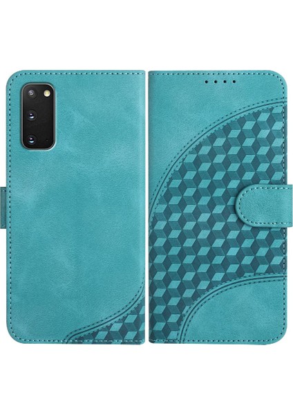 Samsung Galaxy S20FE Için Kılıf (Yurt Dışından)