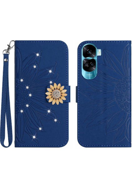 Onur 90 Lite Telefon Kapağı Için Kılıf (Yurt Dışından)