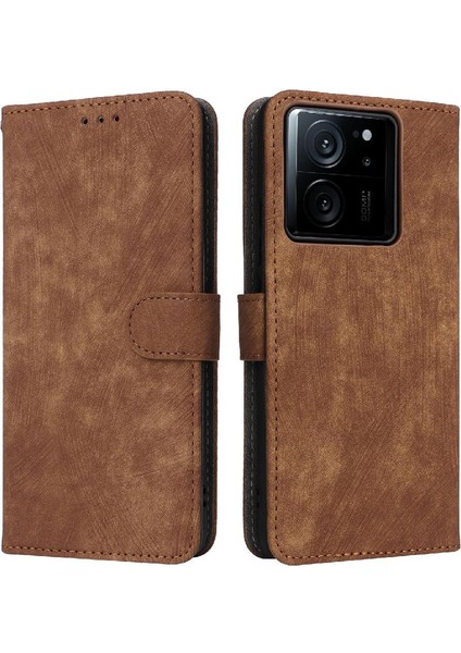 Xiaomi Redmi K60 Ultra Için Kılıf (Yurt Dışından)