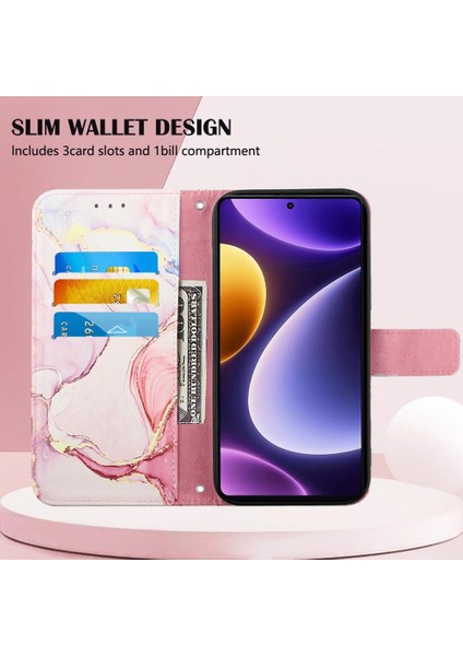 Xiaomi 13 Pro 5g Için Kılıf (Yurt Dışından)