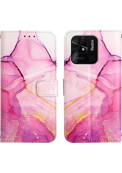 Xiaomi Redmi 9c Için Kılıf (Yurt Dışından)