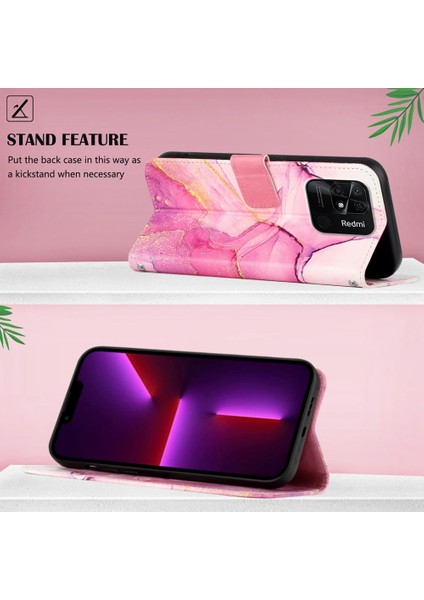 Xiaomi Redmi 9c Için Kılıf (Yurt Dışından)