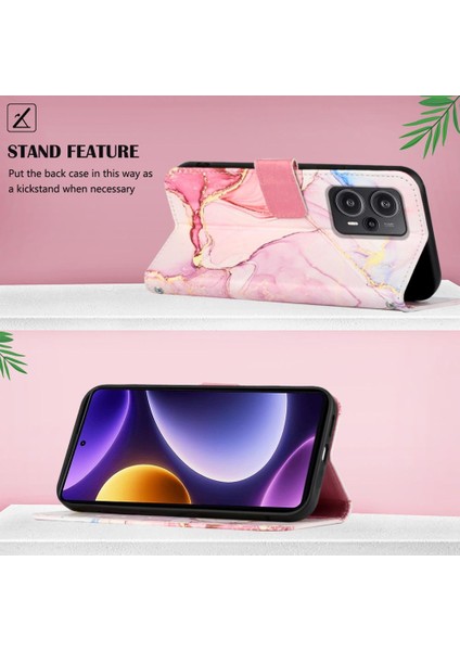 Xiaomi 13 Pro 5g Için Kılıf (Yurt Dışından)