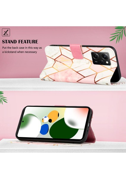 Xiaomi Poco X5 Pro 5g Için Kılıf (Yurt Dışından)