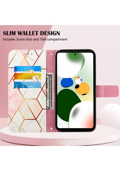 Xiaomi Poco X5 Pro 5g Için Kılıf (Yurt Dışından)