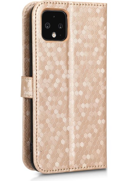 Google Pixel 4 Xl Için Durum (Yurt Dışından)