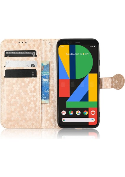 Google Pixel 4 Xl Için Durum (Yurt Dışından)