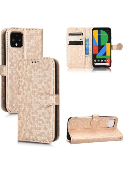 Google Pixel 4 Xl Için Durum (Yurt Dışından)