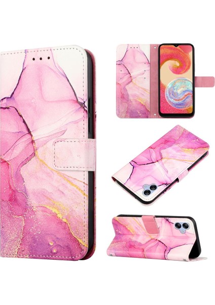 Samsung Galaxy A04E Için Kılıf (Yurt Dışından)