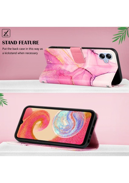Samsung Galaxy A04E Için Kılıf (Yurt Dışından)