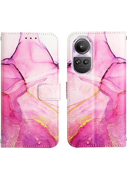 Oppo Oppo 10 Pro 5g Için Kılıf (Yurt Dışından)