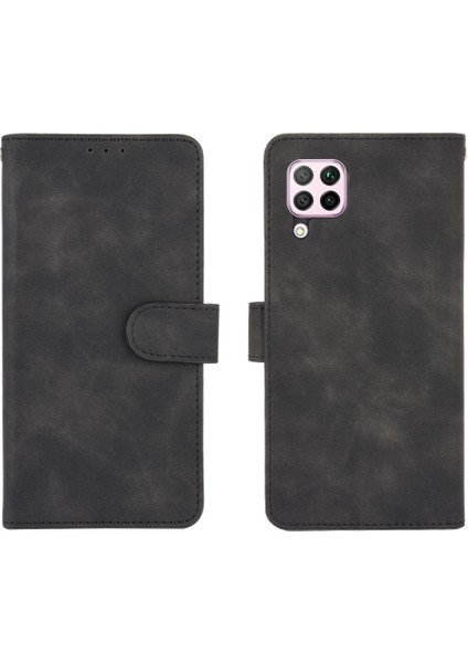 Huawei P40 Lite/nova Nova Için Tam Koruma Koruyucu Kapak Folio (Yurt Dışından) indirimleri