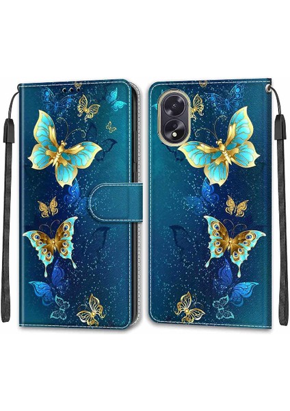 Oppo A38 Case ile Uyumlu (Yurt Dışından)