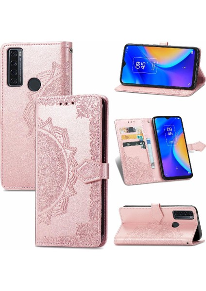 Tcl 20SE Için Durum (Yurt Dışından) fiyatları