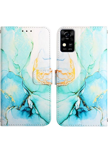 Zte Blade A31 Için Kılıf (Yurt Dışından)