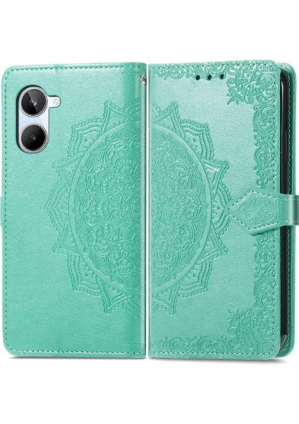 Realme 10 Için Durum (Yurt Dışından)