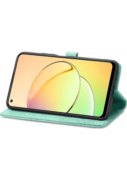 Realme 10 Için Durum (Yurt Dışından)
