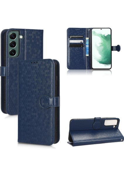 Samsung Galaxy S21 Artı Deri Cüzdan Kapak Manyetik Toka (Yurt Dışından) indirimleri