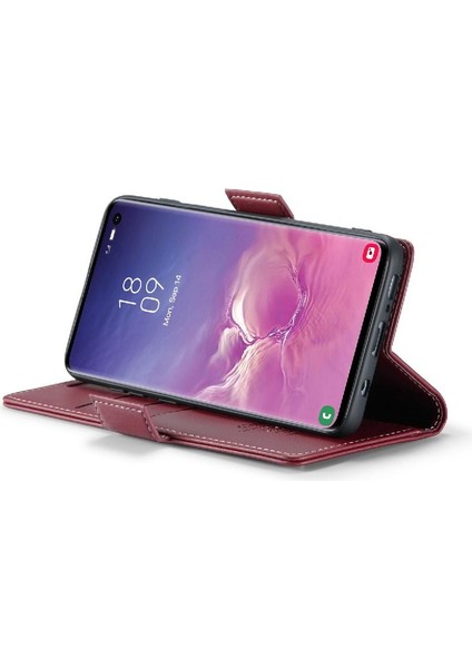 Samsung Galaxy S10 Artı Anti Dolandırıcılık Darbeye Vaka Kartı Için Caseme Durumda (Yurt Dışından)