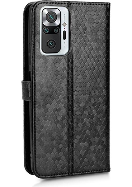 Xiaomi Redmi Not 10 Pro Max Için Kılıf (Yurt Dışından)