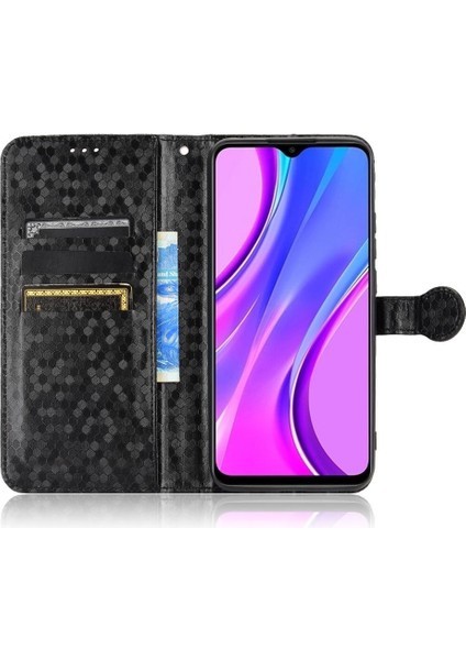 Xiaomi Redmi 9c Için Kılıf (Yurt Dışından)