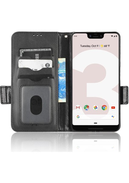 Google Pixel 3 Xl Için Durum (Yurt Dışından)