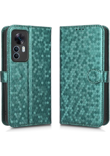 Xiaomi 12T/12T Pro 5g Için Kılıf (Yurt Dışından)