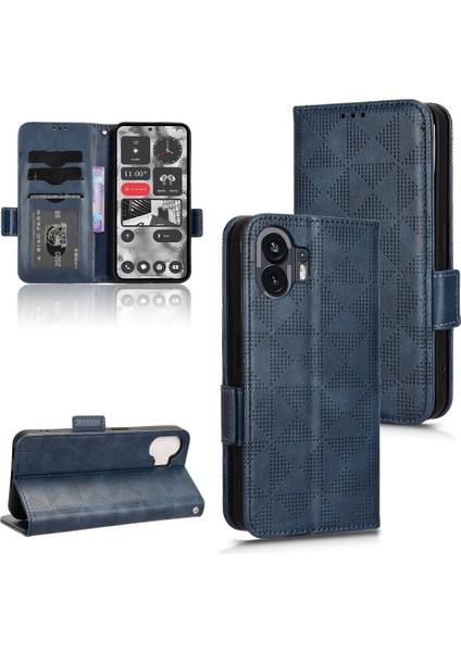 Nothing Telefon 2 (Yurt Dışından)