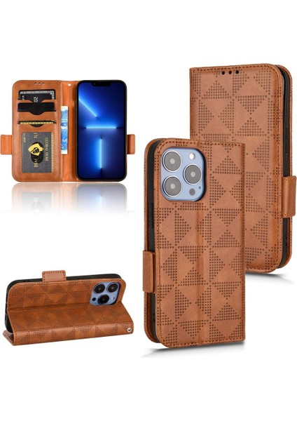 Iphone 13 Pro Için Kılıf (Yurt Dışından)